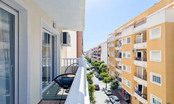 Apartament - Rynek Pierwotny - Torrevieja - Torrevieja