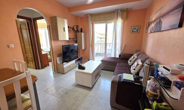 Apartament - Rynek Pierwotny - Torrevieja - Torrevieja