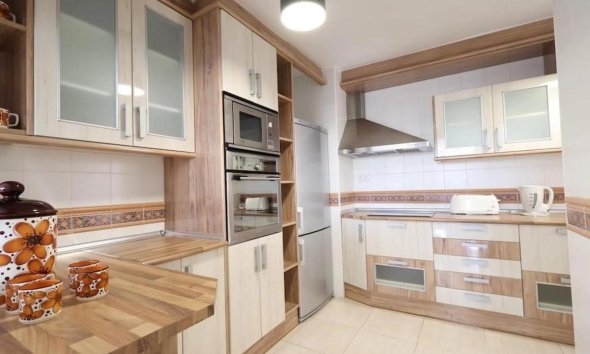 Apartament - Rynek Pierwotny - Torrevieja - Torrevieja
