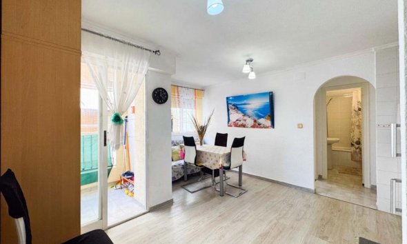Apartament - Rynek Pierwotny - Torrevieja - Torrevieja