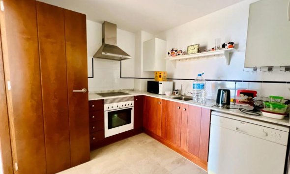 Apartament - Rynek Pierwotny - Torrevieja - Torrevieja