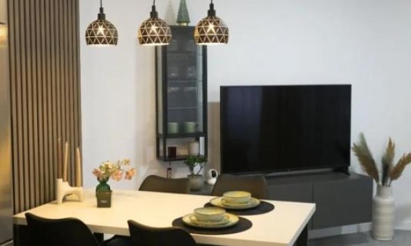 Apartament - Rynek Pierwotny - Torrevieja - Torrevieja