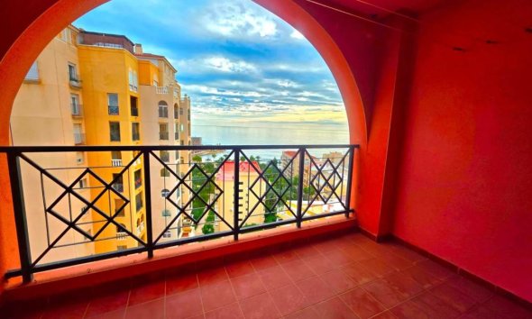 Apartament - Rynek Pierwotny - Torrevieja - Torrevieja