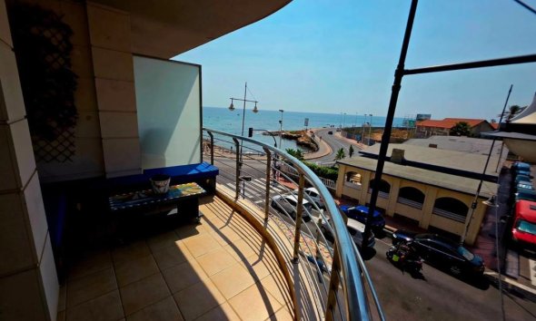 Apartament - Rynek Pierwotny - Torrevieja - Torrevieja