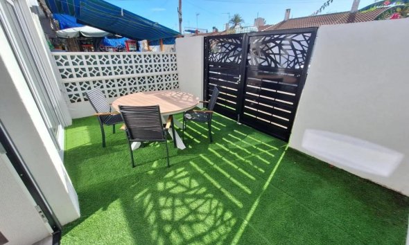 Apartament - Rynek Pierwotny - Torrevieja - Torrevieja