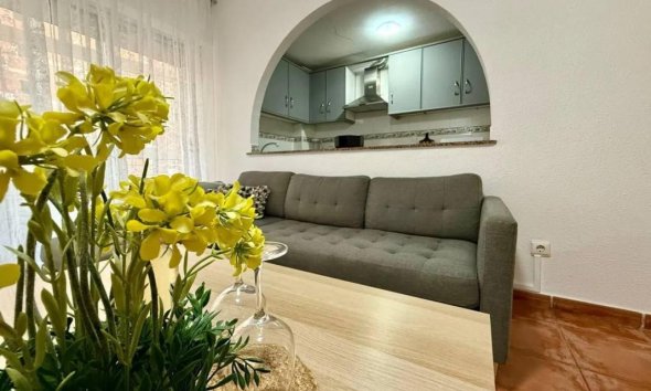 Apartament - Rynek Pierwotny - Torrevieja - Torrevieja