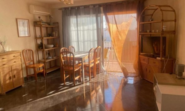 Apartament - Rynek Pierwotny - Torrevieja - Torrevieja