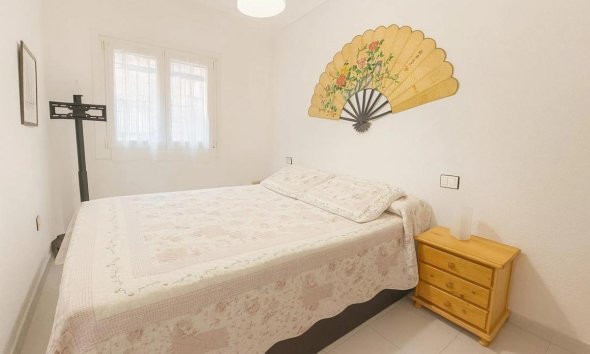 Apartament - Rynek Pierwotny - Torrevieja - Torrevieja