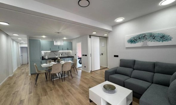 Apartament - Rynek Pierwotny - Torrevieja - Torrevieja