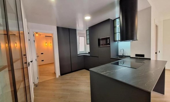 Apartament - Rynek Pierwotny - Torrevieja - Torrevieja