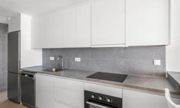 Apartament - Rynek Pierwotny - Torrevieja - Torrevieja