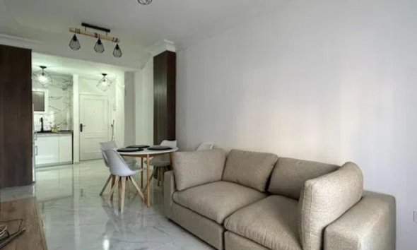 Apartament - Rynek Pierwotny - Torrevieja - Torrevieja