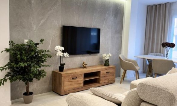 Apartament - Rynek Pierwotny - Torrevieja - Torrevieja