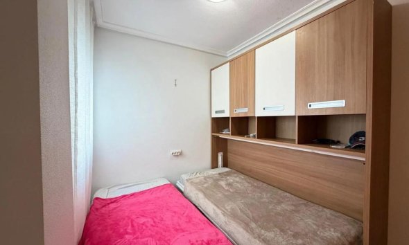 Apartament - Rynek Pierwotny - Torrevieja - Torrevieja