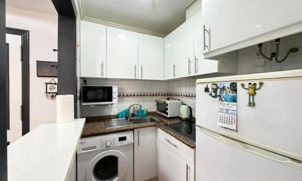 Apartament - Rynek Pierwotny - Torrevieja - Torrevieja