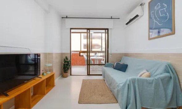 Apartament - Rynek Pierwotny - Torrevieja - Torrevieja