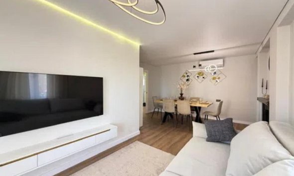 Apartament - Rynek Pierwotny - Torrevieja - Torrevieja
