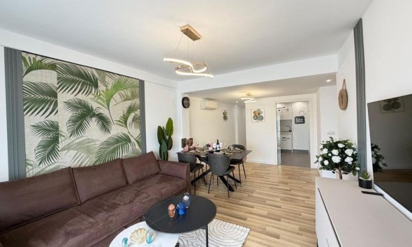 Apartament - Rynek Pierwotny - Torrevieja - Torrevieja