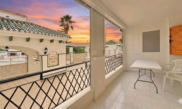 Apartament - Rynek Wtórny - ﻿Torrevieja (Alicante) - La Mata