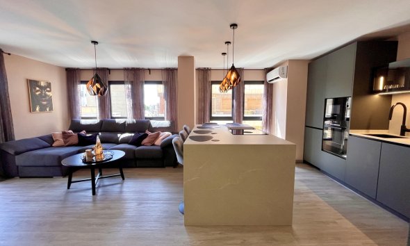 Apartament - Rynek Wtórny - Almoradí - Almoradí