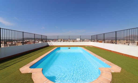 Apartament - Rynek Wtórny - Almoradí - Almoradí