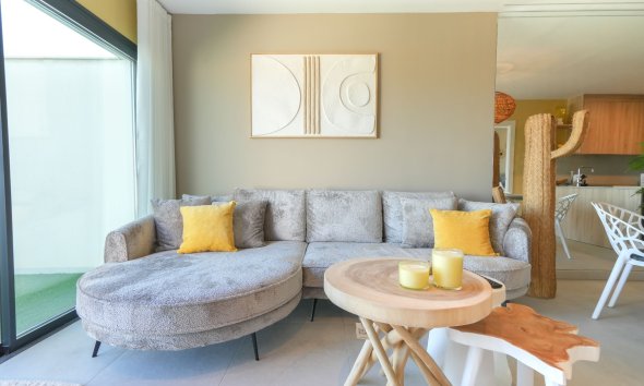 Apartament - Rynek Wtórny - Benijofar - Benijofar