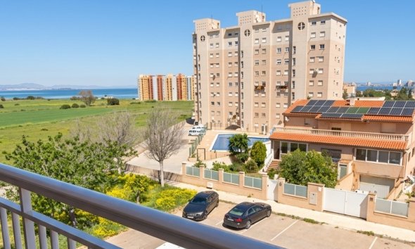 Apartament - Rynek Wtórny - Cartagena - Cartagena