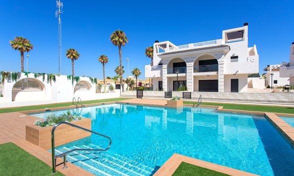 Apartament - Rynek Wtórny - Ciudad Quesada - Ciudad Quesada