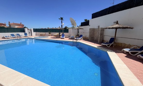 Apartament - Rynek Wtórny - Ciudad Quesada - JY-57023