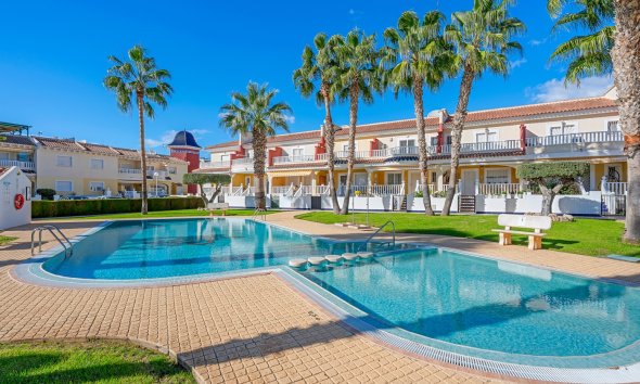 Apartament - Rynek Wtórny - Ciudad Quesada - Rojales - Ciudad Quesada - Rojales