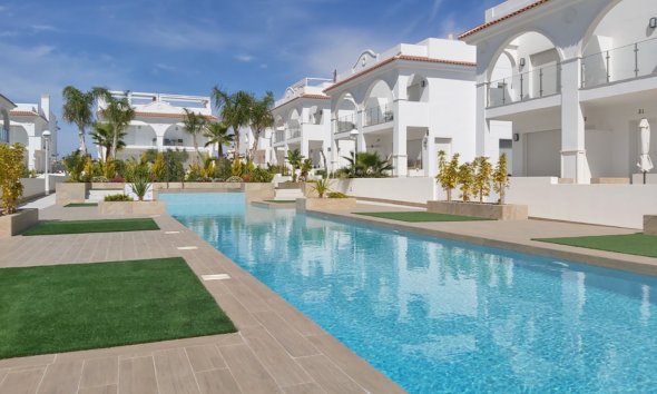 Apartament - Rynek Wtórny - Ciudad Quesada - Rojales - Ciudad Quesada