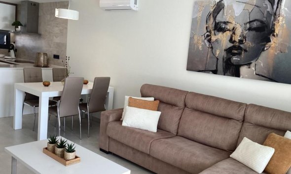 Apartament - Rynek Wtórny - Guardamar del Segura - EL RASO