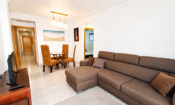 Apartament - Rynek Wtórny - Guardamar del Segura - Guardamar del Segura