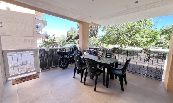 Apartament - Rynek Wtórny - La Mata - La Mata