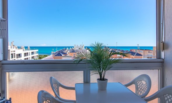 Apartament - Rynek Wtórny - La Mata - La Mata