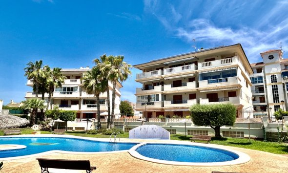 Apartament - Rynek Wtórny - La Mata - La Mata