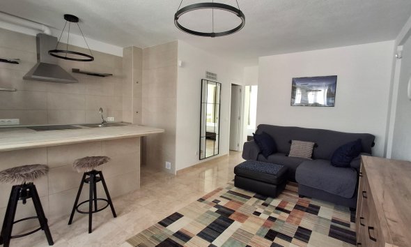 Apartament - Rynek Wtórny - La Mata - Playa