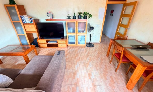Apartament - Rynek Wtórny - Los Montesinos - Los Montesinos