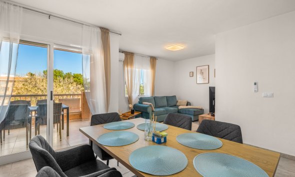 Apartament - Rynek Wtórny - Los Urrutias - Estrella De Mar