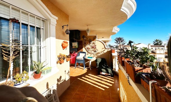 Apartament - Rynek Wtórny - Orihuela Costa - Agua Marina