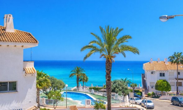 Apartament - Rynek Wtórny - Orihuela Costa - Aguamarina