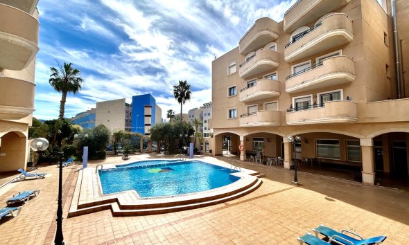 Apartament - Rynek Wtórny - Orihuela Costa - Cabo Roig
