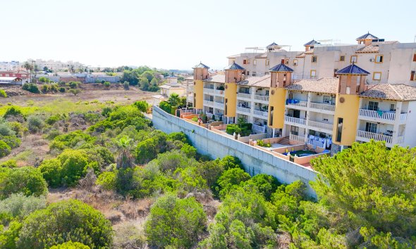 Apartament - Rynek Wtórny - Orihuela Costa - Cabo Roig