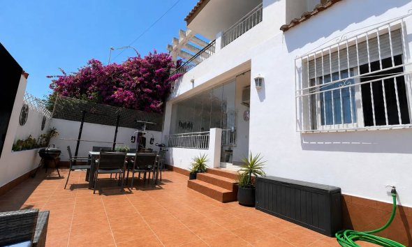 Apartament - Rynek Wtórny - Orihuela Costa - Cabo Roig