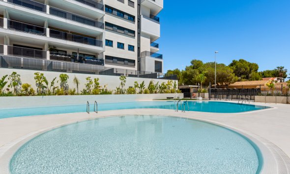 Apartament - Rynek Wtórny - Orihuela Costa - Campoamor