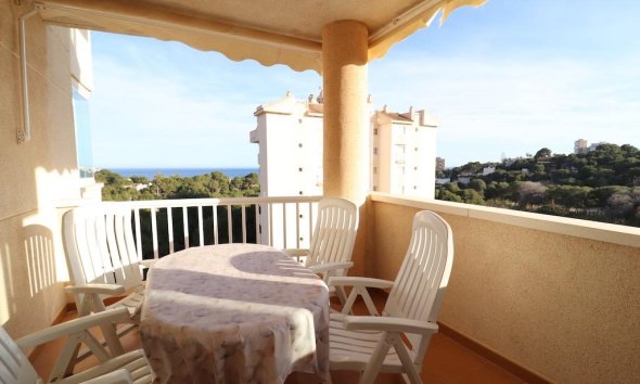 Apartament - Rynek Wtórny - Orihuela Costa - Campoamor