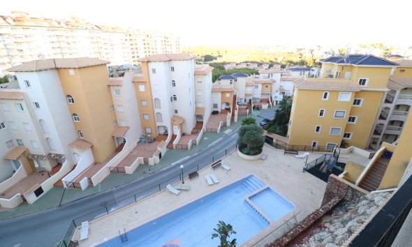 Apartament - Rynek Wtórny - Orihuela Costa - Campoamor