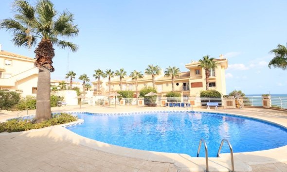 Apartament - Rynek Wtórny - Orihuela Costa - Campoamor