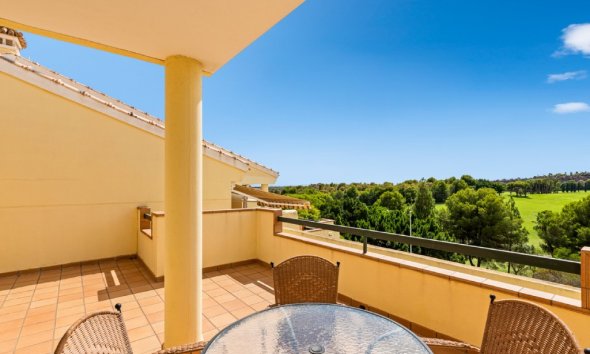 Apartament - Rynek Wtórny - Orihuela Costa - Campoamor