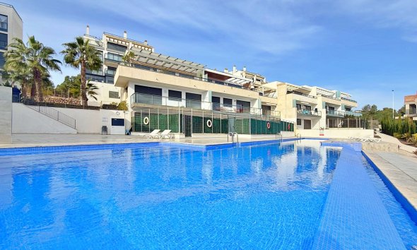 Apartament - Rynek Wtórny - Orihuela Costa - Campoamor